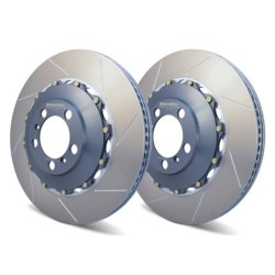 A1-154SL - GiroDisc 2-Piece...