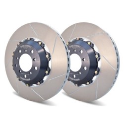 A1-157SR - GiroDisc 2-Piece...