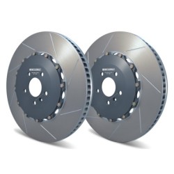 A1-159SR - GiroDisc 2-Piece...