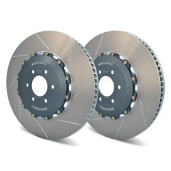 A1-165SR - GiroDisc 2-Piece...