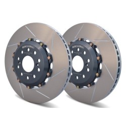 A1-166SR - GiroDisc 2-Piece...