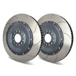 A1-168SR - GiroDisc 2-Piece...