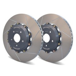 A1-169SR - GiroDisc 2-Piece...