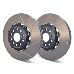 A1-171SR - GiroDisc 2-Piece...