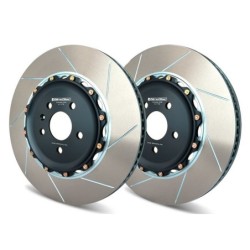 A1-173SR - GiroDisc 2-Piece...