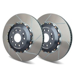 A1-174SR - GiroDisc 2-Piece...