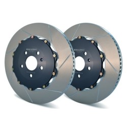 A1-179SR - GiroDisc 2-Piece...