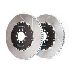 A1-183SL - GiroDisc 2-Piece...