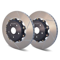 A1-185SL - GiroDisc 2-Piece...