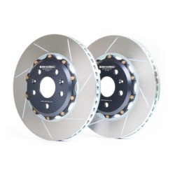 A1-242SL - GiroDisc 2-Piece...