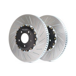 A1-260SR - GiroDisc 2-Piece...