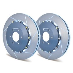 A2-006SL - GiroDisc 2-Piece...