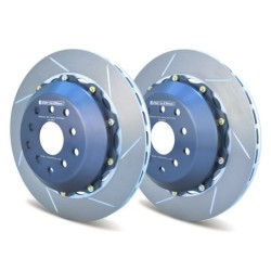 A2-007SL - GiroDisc 2-Piece...