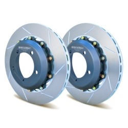 A2-008SL - GiroDisc 2-Piece...