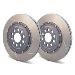 A2-015SL - GiroDisc 2-Piece...