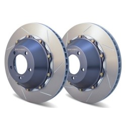 A2-016SR - GiroDisc 2-Piece...