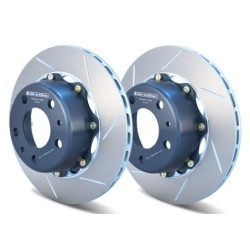 A2-021SR - GiroDisc 2-Piece...