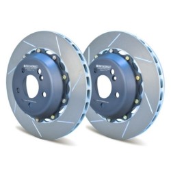 A2-022SR - GiroDisc 2-Piece...