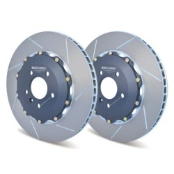 A2-023SL - GiroDisc 2-Piece...