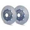 A2-023SL - GiroDisc 2-Piece Rotor Assembly, Left