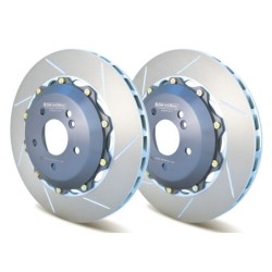 A2-025SL - GiroDisc 2-Piece...