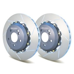 A2-030SR - GiroDisc 2-Piece Rotor Assembly, Right