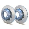 A2-033SR - GiroDisc 2-Piece Rotor Assembly, Right