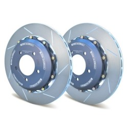 A2-047SL - GiroDisc 2-Piece...