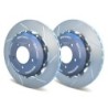 A2-047SR - GiroDisc 2-Piece Rotor Assembly, Right