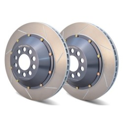 A2-054SL - GiroDisc 2-Piece...