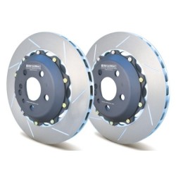 A2-072SL - GiroDisc 2-Piece...