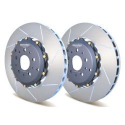 A2-075SL - GiroDisc 2-Piece...