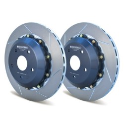 A2-095SL - GiroDisc 2-Piece...