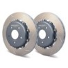 A2-096SL - GiroDisc 2-Piece Rotor Assembly, Left