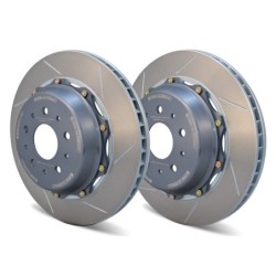 A2-097SL - GiroDisc 2-Piece...