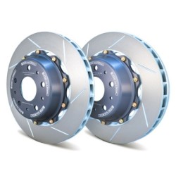 A2-098SL - GiroDisc 2-Piece...