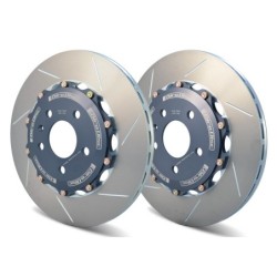 A2-100SL - GiroDisc 2-Piece...