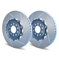 A2-102SR - GiroDisc 2-Piece...