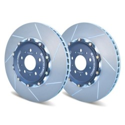 A2-110SR - GiroDisc 2-Piece...