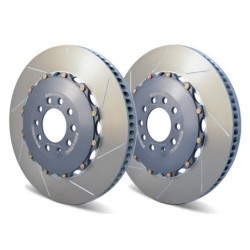 A2-119SR - GiroDisc 2-Piece...