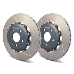 A2-149SL - GiroDisc 2-Piece...