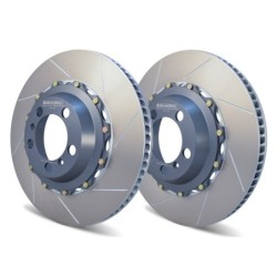 A2-154SR - GiroDisc 2-Piece...