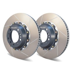 A2-155SR - GiroDisc 2-Piece...