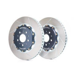 A2-161SR - GiroDisc 2-Piece...