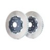 A2-161SR - GiroDisc 2-Piece Rotor Assembly, Right