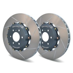 A2-165SR - GiroDisc 2-Piece...