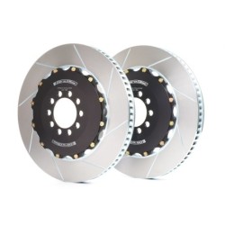 A2-183SL - GiroDisc 2-Piece...