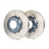 A2-220SL - GiroDisc 2-Piece Rotor Assembly, Left