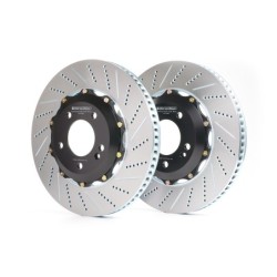 A2-260SL - GiroDisc 2-Piece...