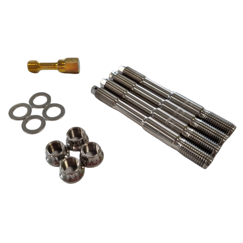 BCS-02 - GiroDisc Caliper Stud Kit